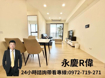 漢神百貨旁，全新完工！視野大三房+B1平車｜台中市北屯區豐樂五街