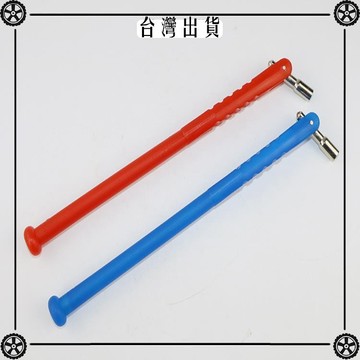 氣門嘴安裝工具氣嘴扳手拉桿汽車輪胎固定多功能拆卸三叉扳手 可開發票✔Car Supplies 🚗臺灣出貨🚗
