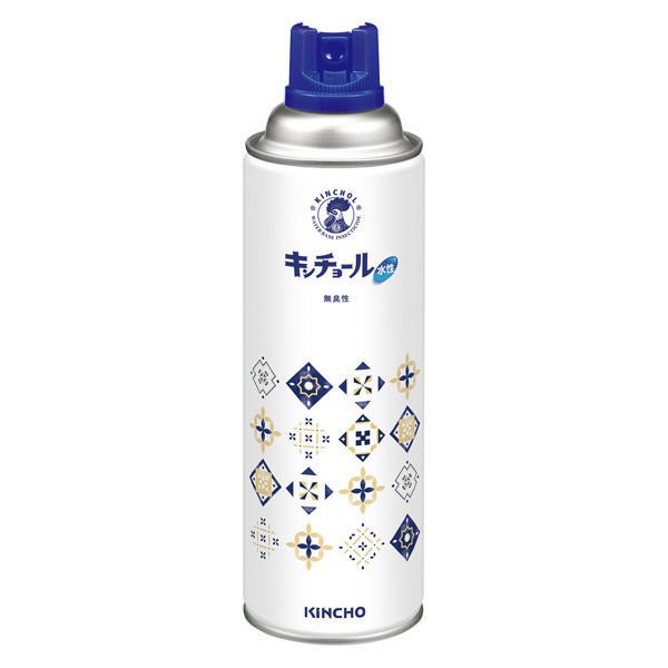 br>☆大日本除虫菊／KINCHO キンチョール 280mL 蚊殺虫剤スプレー