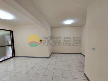 基隆市中正區萬家興稀有低樓層3F｜基隆市中正區新豐街