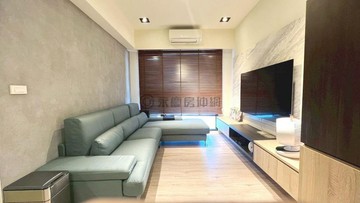 立新國小台中家家質感正三房平面車位｜台中市大里區新仁路一段