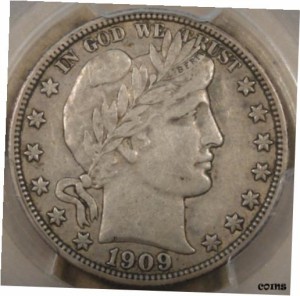 アンティークコイン NGC PCGS Barber Half Dollar 50c Certified XF40