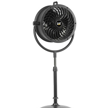 CAT 14吋工業循環立扇｜大風量2300CFM｜HVPD-14AC