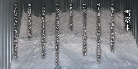 10kg×9ヶ月　最高金賞受賞  雪室貯蔵　栽培期間中農薬5割減栽培　南魚沼産コシヒカリ「こまがた家のお米」