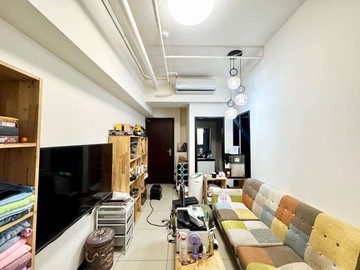 SKY1露台兩房車｜新北市五股區新五路三段