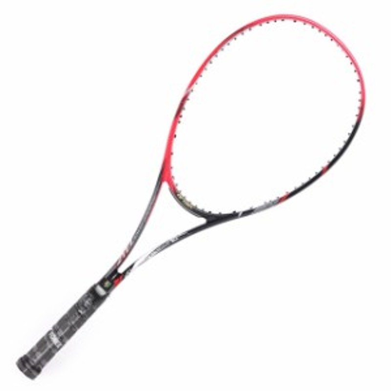 ヨネックス ソフトテニスラケット (NF8VR 596) 軟式テニスラケット 未