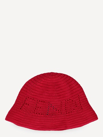 Fendi Brim Hat