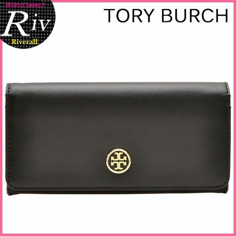 トリーバーチ Tory Burch 財布 長財布 レディース 二つ折り長財布 通販 Lineポイント最大0 5 Get Lineショッピング