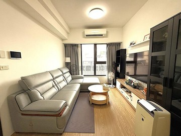 小港和築港心輕屋齡超美2房2衛+車位｜高雄市小港區港信路
