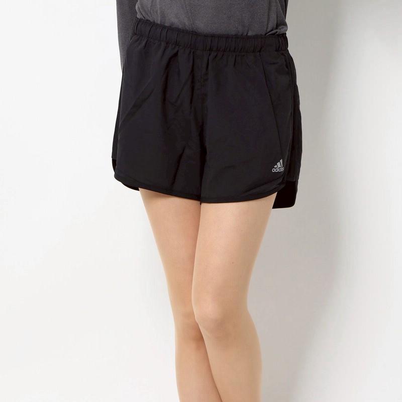 アディダス Adidas レディース 陸上 ランニング ショート ハーフパンツ Mショーツw Gc9142 通販 Lineポイント最大get Lineショッピング
