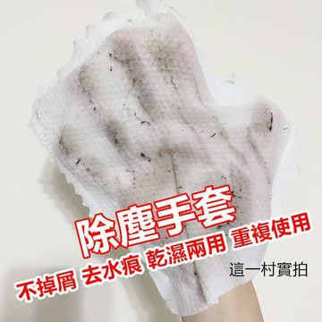 手套抹布 除塵手套 清潔手套 打掃手套 抹布手套 懶人抹布 魔布手套 清潔手套 居家手套 擦拭手套 居家打掃 打掃 抹布