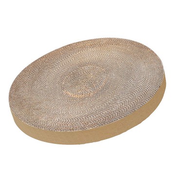 【MOMOCAT】年輪蛋糕貓抓盆替換抓板