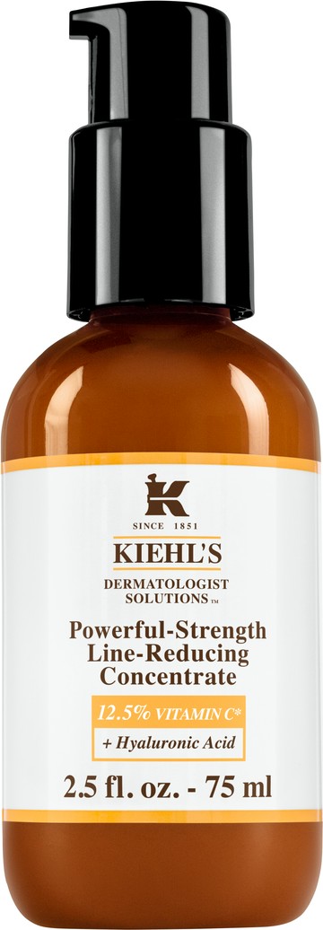 Kiehl's Powerful-Strength Line-Reducing Concentrate 75ml