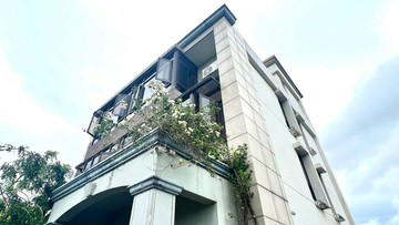 宜蘭高鐵預定地190公頃內574大地坪農舍｜宜蘭縣宜蘭市環市東路一段