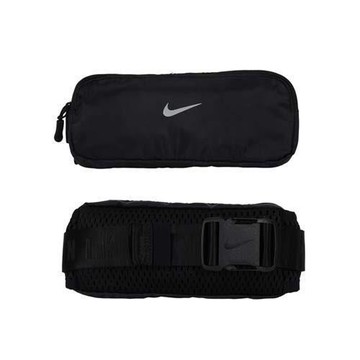 NIKE TEMPO腰包-臀包 側背包 斜背包