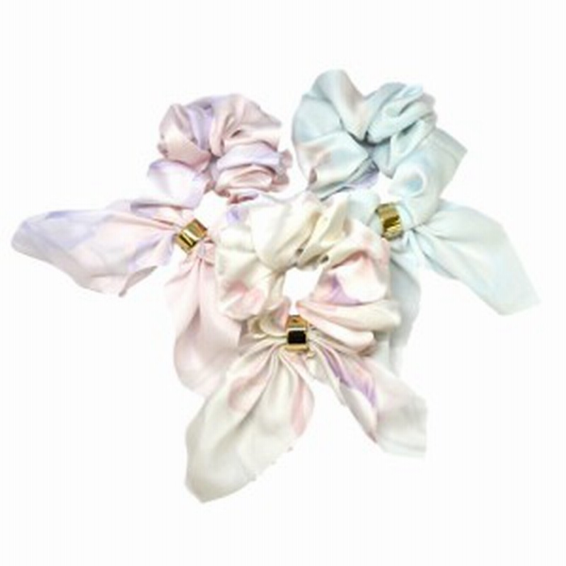 シュシュ ヘアゴム 大人 ヘアアクセサリー 髪留め 髪飾り まとめ髪 シンプル デイリー オフィス ブランド Vi 1278 通販 Lineポイント最大1 0 Get Lineショッピング