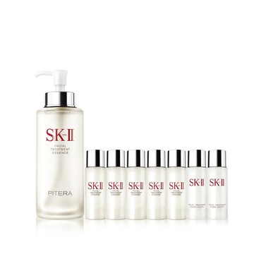 SK-II 超限量青春加大增量組