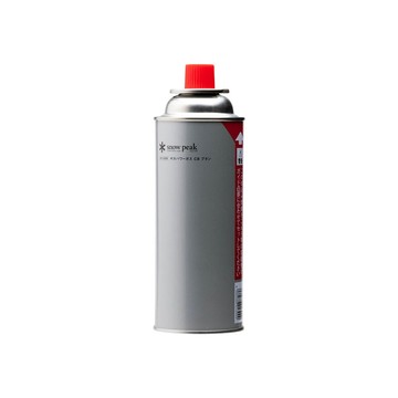 Snow Peak CB卡式瓦斯罐 GPC-250CB 瓦斯罐 露營瓦斯罐 戶外瓦斯罐 卡式瓦斯 露營 逐露天下