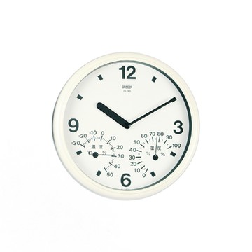 徠福 日本溫度‧溼度計TC-016 TC-018