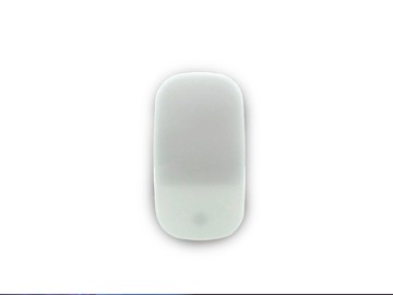 【太星電工MAXSTAR】ZA102L Goodnight簡約LED光感 小夜燈-暖白光