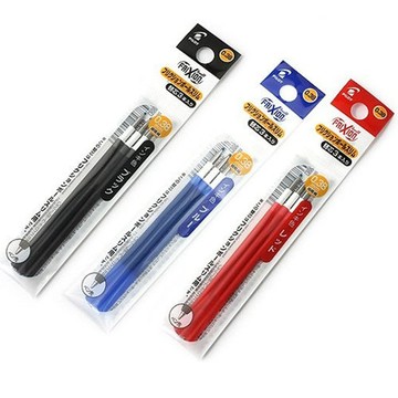 本月熱銷推薦 滿額再折【史代新文具】百樂PILOT LFBTRF-30UF3   0.38mm 魔擦筆 筆芯(1盒10包)