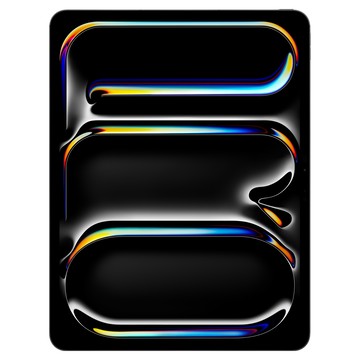 Apple iPad Pro M5 11吋 ME2W4TA/A Nano-texture 玻璃 5G版  太空黑色  1TB  Wi-Fi+行動網路