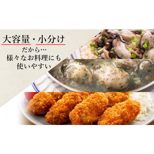 ふるさと納税 北海道 知内町  冷凍カキ約200g× 4袋セット 牡蠣 海鮮 魚介 かき 冷凍＜上磯郡漁業協同組合＞