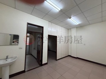 中壢火車站旁金店面｜桃園市中壢區中平路