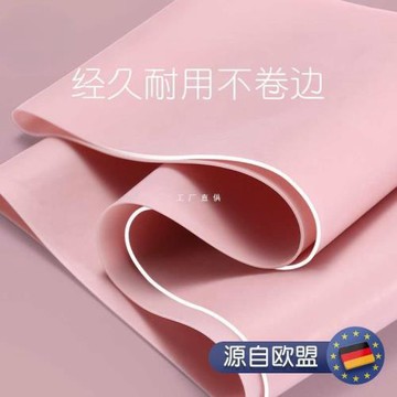彈力帶阻力帶女美臀翹臀練臀力量拉伸訓練瑜伽健身拉力帶彈力圈繩