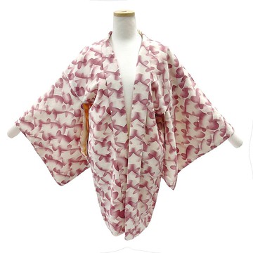 古著古董羽織 等級C