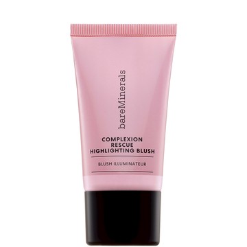 bareMinerals Complexion Rescue Highlighting Blush 15ml (Various Shades) -  Rose Glow