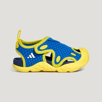 ADIDAS STARSTRIDE I 嬰幼 包頭涼鞋 KI8902