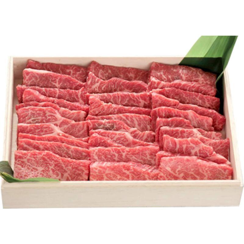 松阪牛 焼肉 A5 リブロース 1kg 冷蔵 内祝い お返し ギフト 高級 桐箱入 牛肉 和牛 松坂牛