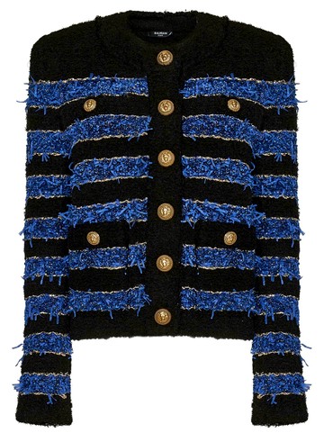 Balmain Paris Blazer