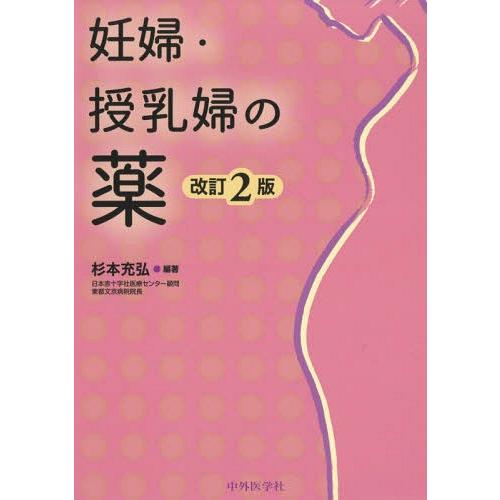 妊婦・授乳婦の薬