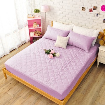 防水床包式保潔墊 (加大6尺) c302