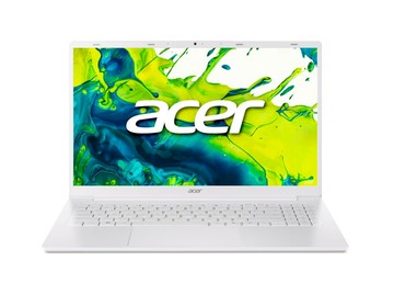 Acer Aspire Lite｜AL15-42P-R43M 15.6吋文書效能筆電(Windows 11 Home/R7-7730U/8G/512G) - 白色