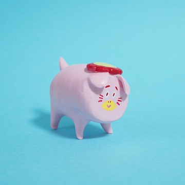 河童犬