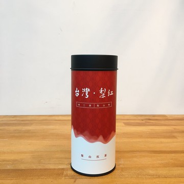 【台灣梨山紅茶】梨萃梨山紅茶 | 飽滿的花蜜香