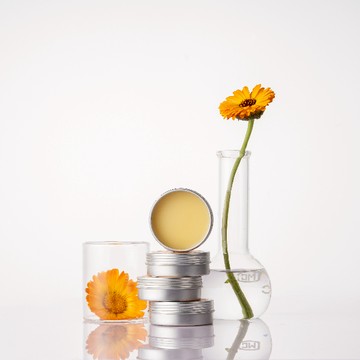 Amo Petric 金盞花淚腺膏 除淚痕保顏值 犬貓通用 10ml