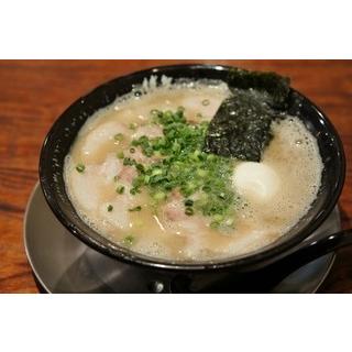 グルテンフリー・インスタントラーメン・豚骨風・113g x １６袋