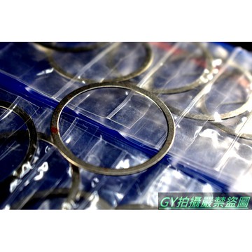 仕輪 開閉盤軸心墊片 開閉盤 墊片 RS CUXI RSZ ZERO JR RX110 雷霆 奔騰G5 G3 G4 戰將