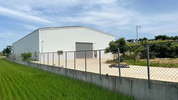 鹿港 稀有釋出 合法農業設施｜彰化縣鹿港鎮鹿安段