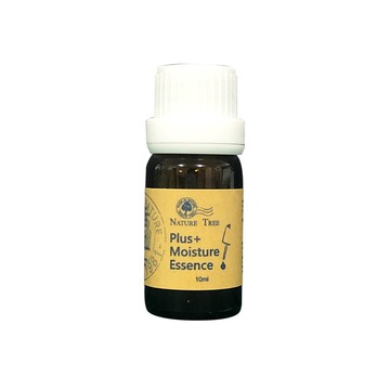 Nature Tree 經典保濕精華液體驗瓶10ml(附面膜錠)