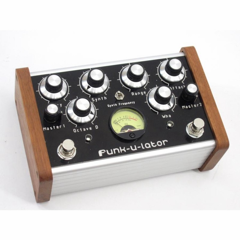 Meridian Guitars Funk-U-Lator