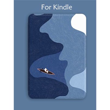 海上漫游者kindle22/24青春版電子書保護套paperwhite6/4/voyage