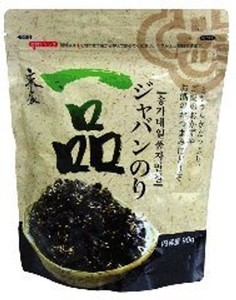 宋家一品ジャバンのり　90G　X　5個入　■韓国食品■韓国食材■韓国海苔■韓国のり　■味付のり■お弁当のり■全形のり■宋家の伝統のり