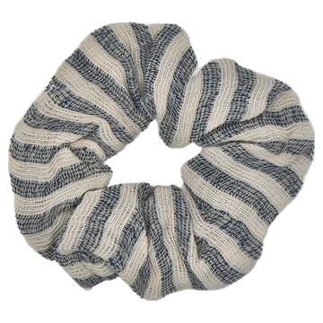 imabari towel 今治毛巾 有機匹馬棉 可機洗髮圈  藍色  1個