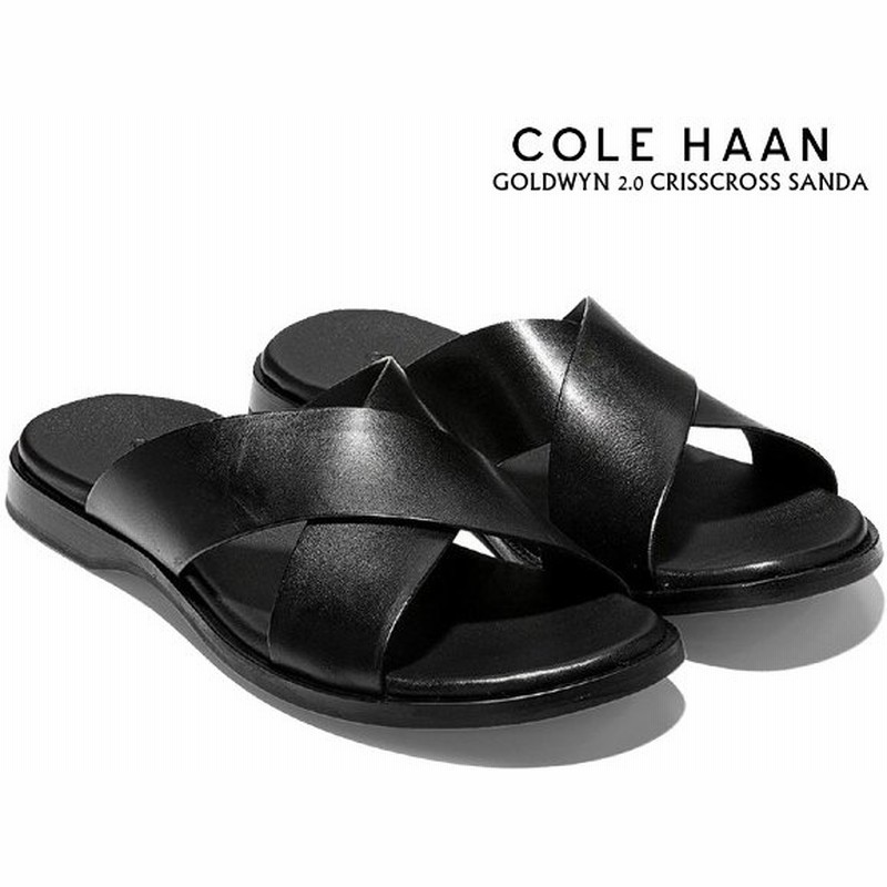 市場 コールハーン サンダル シャワーサンダル Cole メンズ Haan