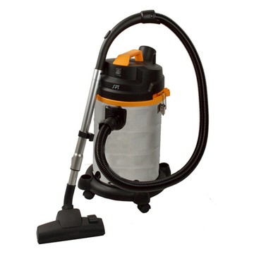 尚朋堂 專業用乾濕吹三用吸塵器  SV-920  不鏽鋼色